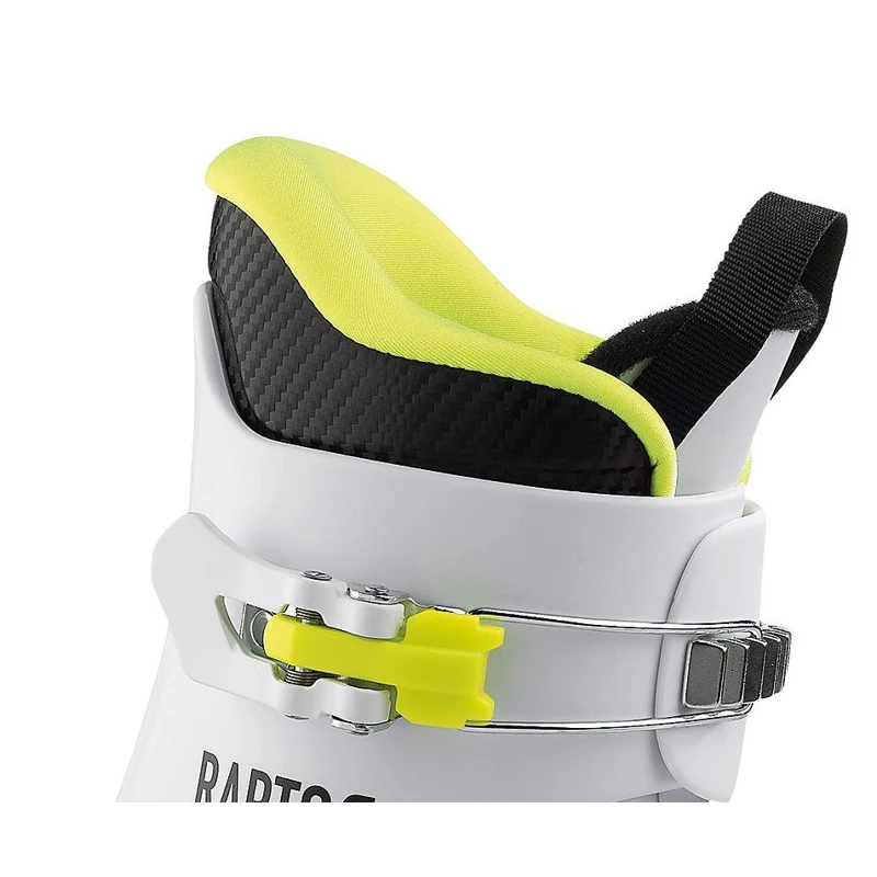 Ботинки горнолыжные HEAD Raptor 40 607261 детские | Спорт и развлечения