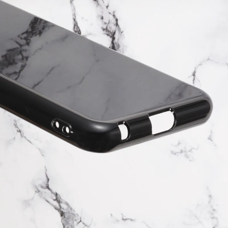 Для Sharp Aquos Sense3 Basic lite Sense 3 5 дюйма 2019 силиконовый защитный чехол на заднюю панель
