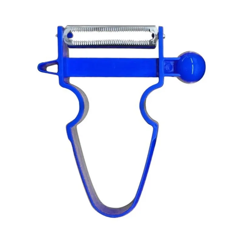 3 шт./компл. нож для нарезания соломкой из нержавеющей стали|Овощечистки и ножи