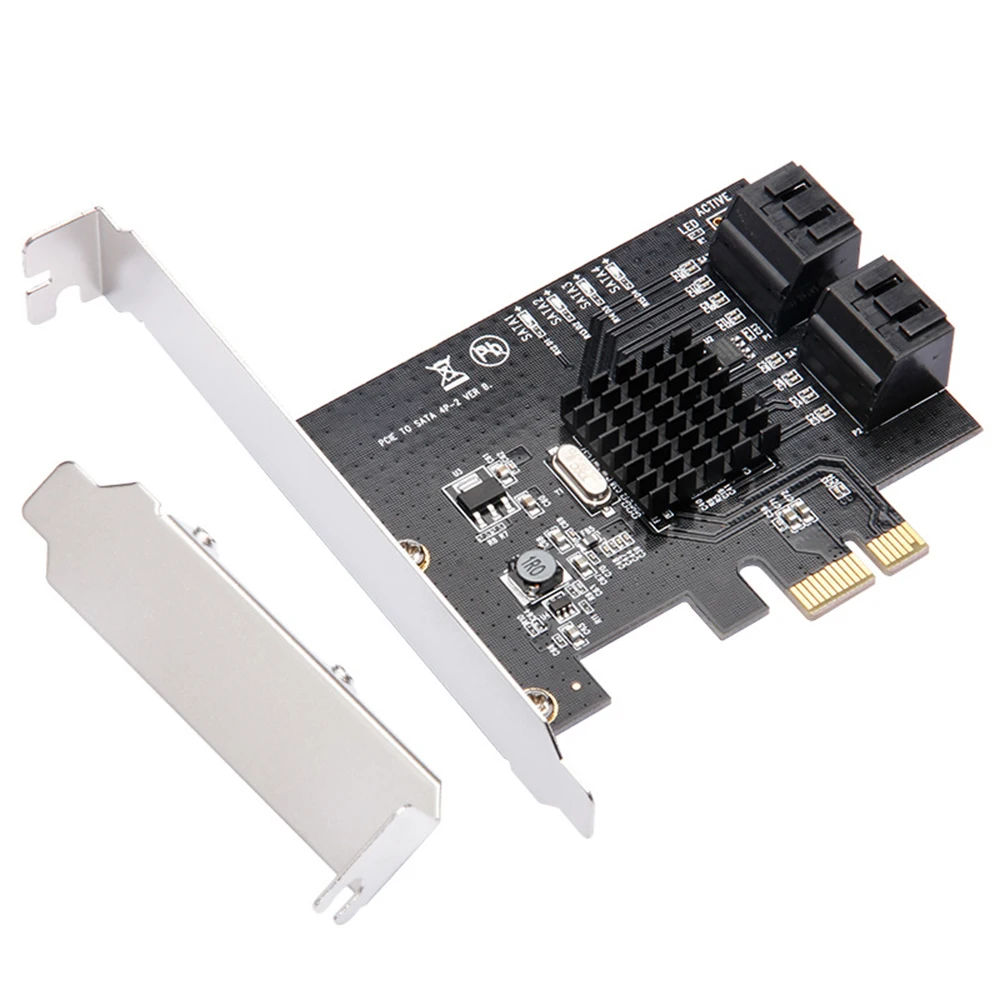 

PCI-E-SATA, , , 4 SATA3.0