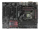 Материнская плата Asus, бу, для настольного ПК, с разъемом B85, LGA 1150, i7, i5, i3, DDR3, 32 ГБ, SATA3, USB3.0, ATX