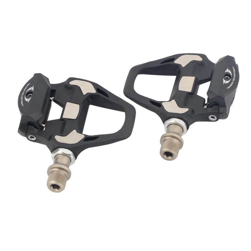 Подшипники для педали велосипеда Shimano R540 R550R8000 клипсы удержания ног шипы