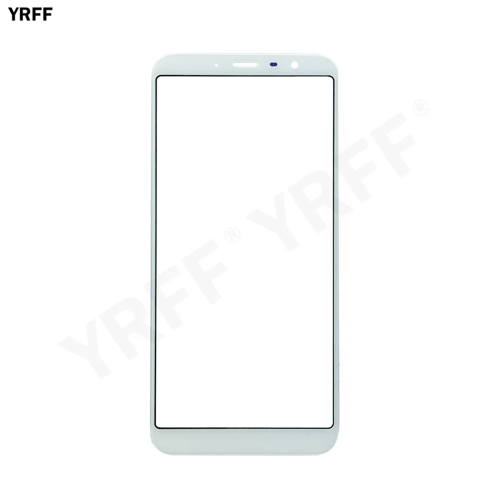 for meizu m6t meilan 6t mobile front outer glass touch panel no touch screen phone repair assembly parts free global shipping