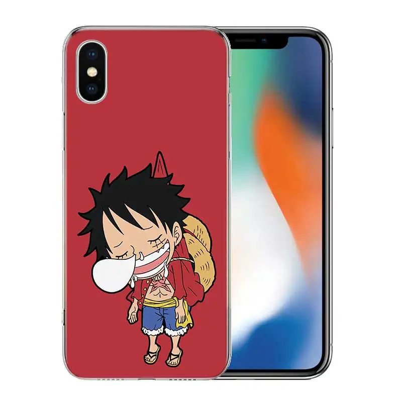 Милый Цельный силиконовый роскошный мягкий ТПУ чехол для iPhone 11 Pro X XS MAX XR 7 8 6 6S Plus 10