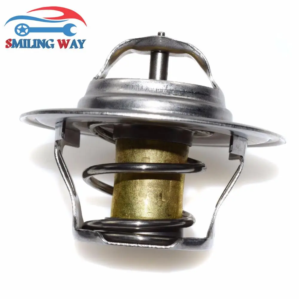 SMILING WAY # Хладагент термостат + прокладка для VW Golf Jetta Passat Beetle кабриолет Caddy поло Audi TT