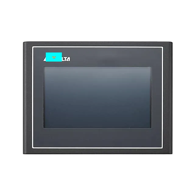 

Оригинальный телефон с диагональю 4,3 дюйма, встроенный в DOP-B04S211, телефон с сенсорным экраном