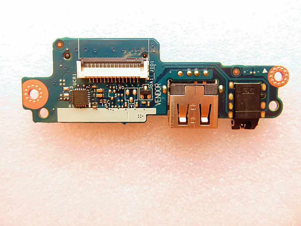 

Usb-аудиоплата для LENOVO 500-15adapter V3000 V4000