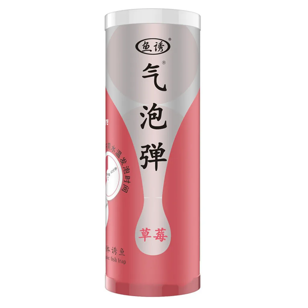 #50 освобождение кислорода рыболовная приманка привлекательный запах для