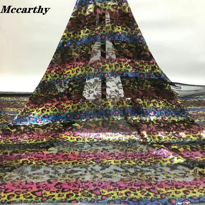 

Лидер продаж в африканском стиле кружево ткань 2021 вечерние в нигерийском стиле блесток Тюль кружевная ткань Роскошные Блестки французские ...