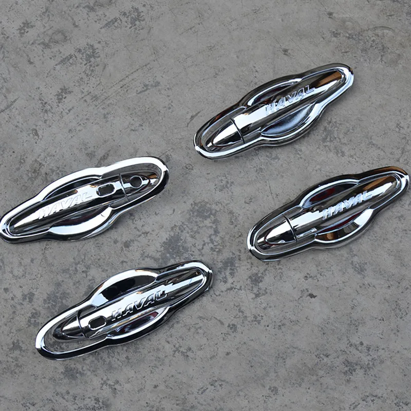 Дверная ручка с покрытием из АБС защитное покрытие для дверной ручки Накладка Great