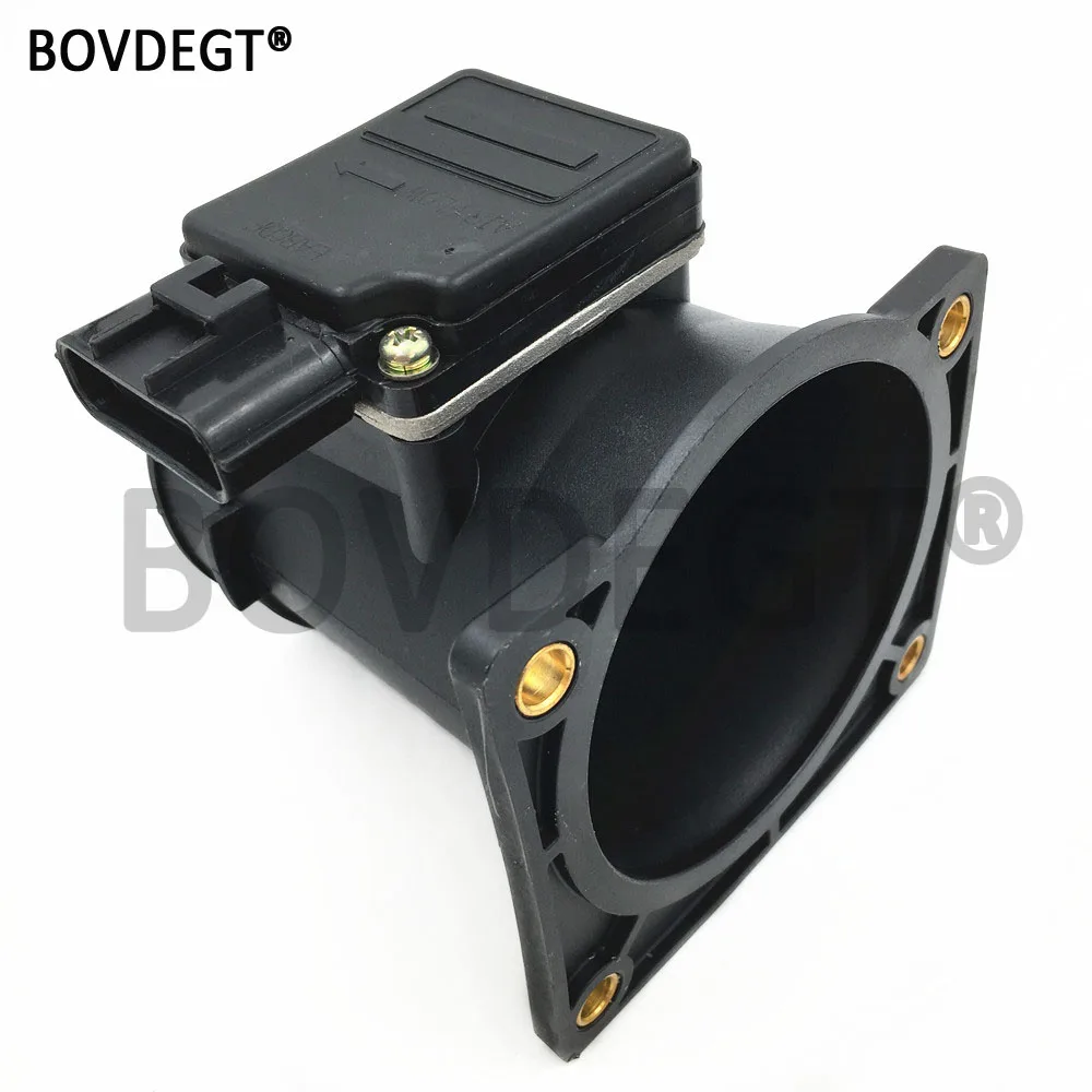 

Датчик воздушного потока для FORD BRONCO E-150 ECONOLINE E-250 E-350 F-150 F-250 F-350 F6DZ12B579EARM F6DZ12B579EA F7DZ12B579EA