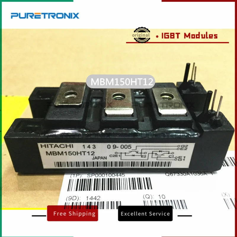 MBM200HT12H MBM200HS12A MBM200HT12 MBM150HT12 MBM150HT12H MBM200HR6G MBM200HS6H новый оригинальный модуль IGBT |