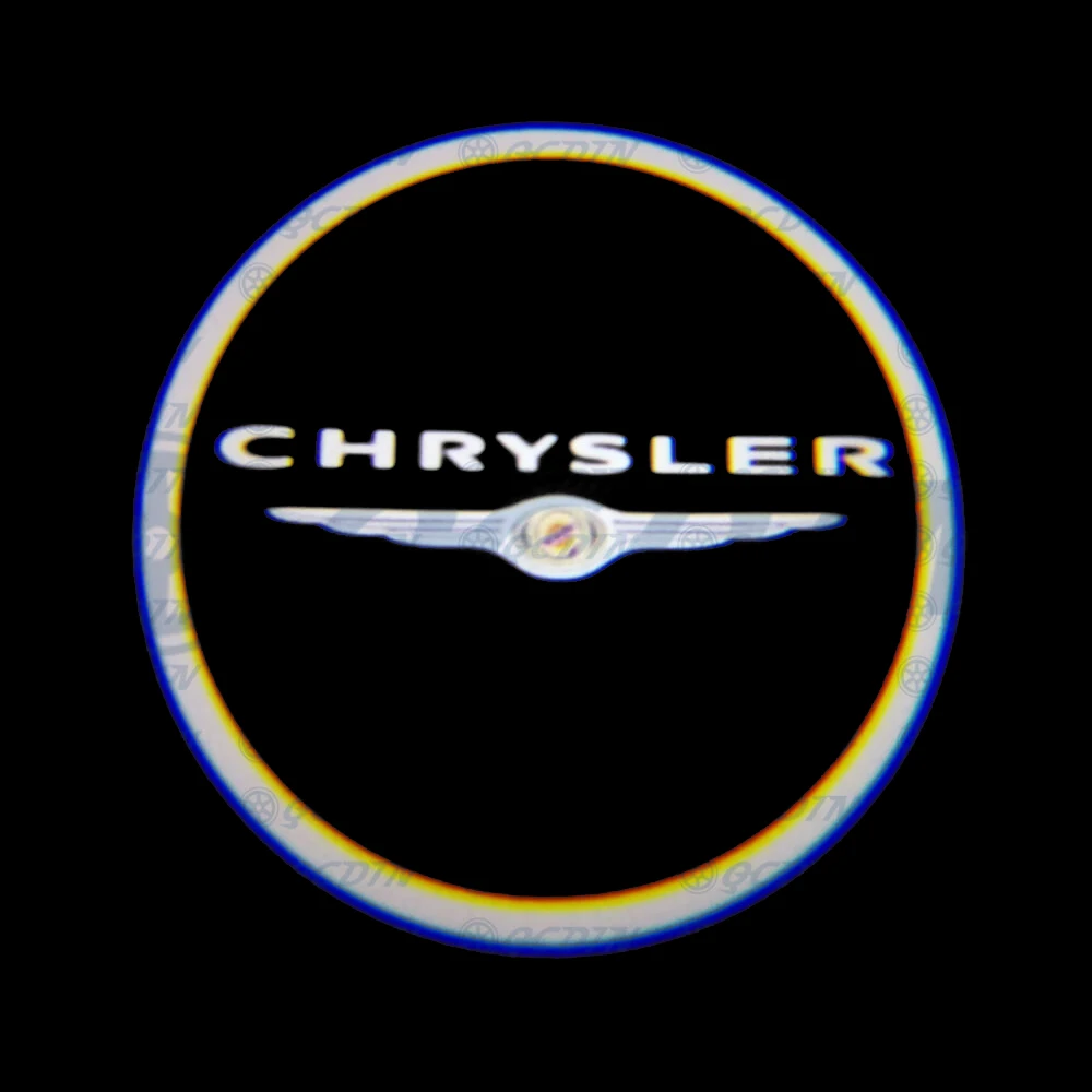 2 шт. для Jeep Grand Cherokee Chrysler 200 300 300C Sebring ST 22 FR JR JS Lancia Thema 2011 двери автомобиля Добро