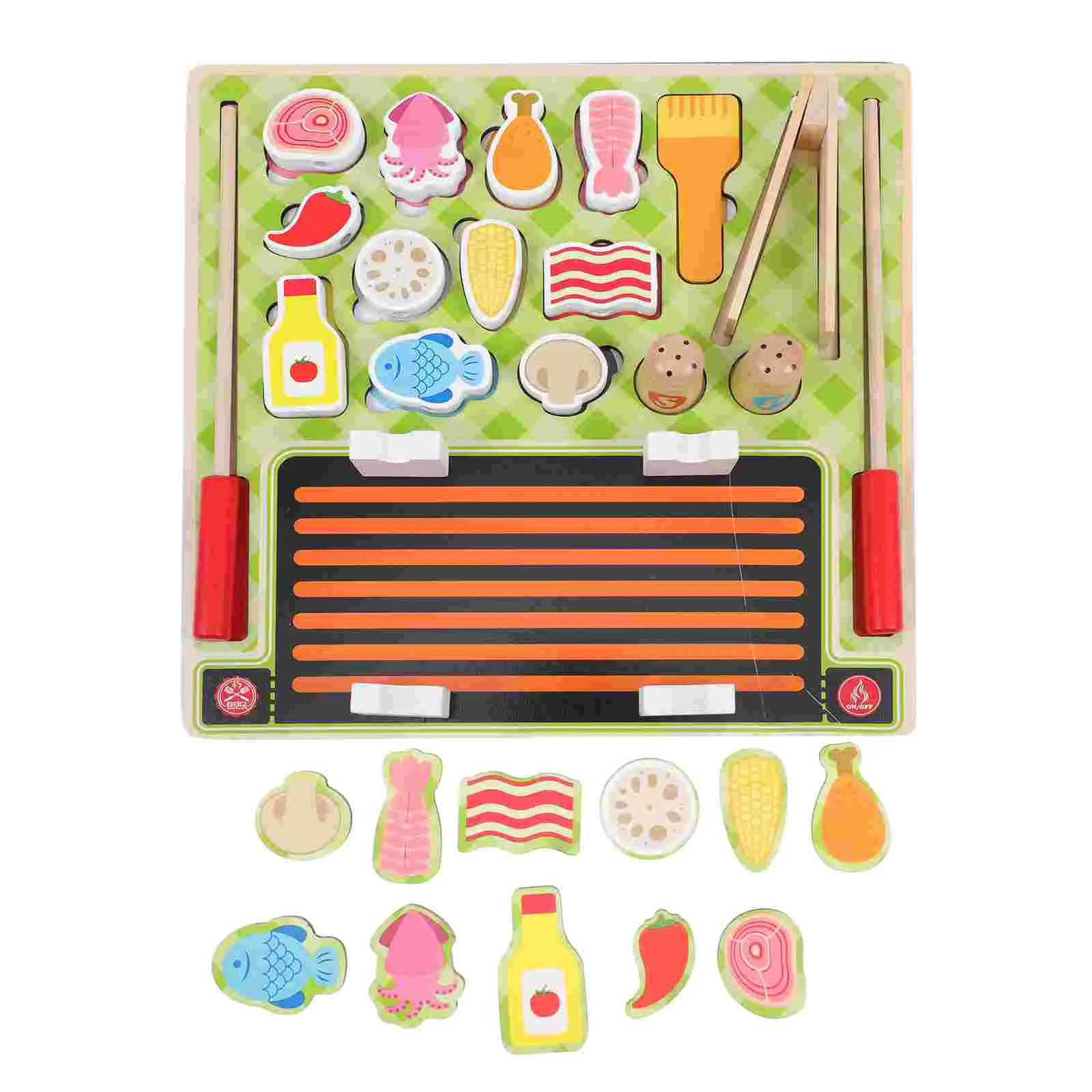 

Деревянная детская игрушка для раннего развития, 1 комплект