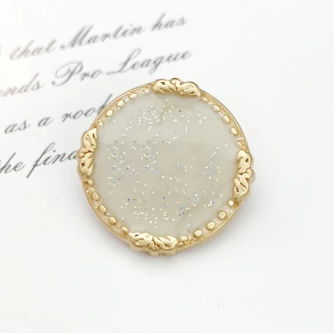 Высококачественное Золотое фольгированное пальто платье Металлическая