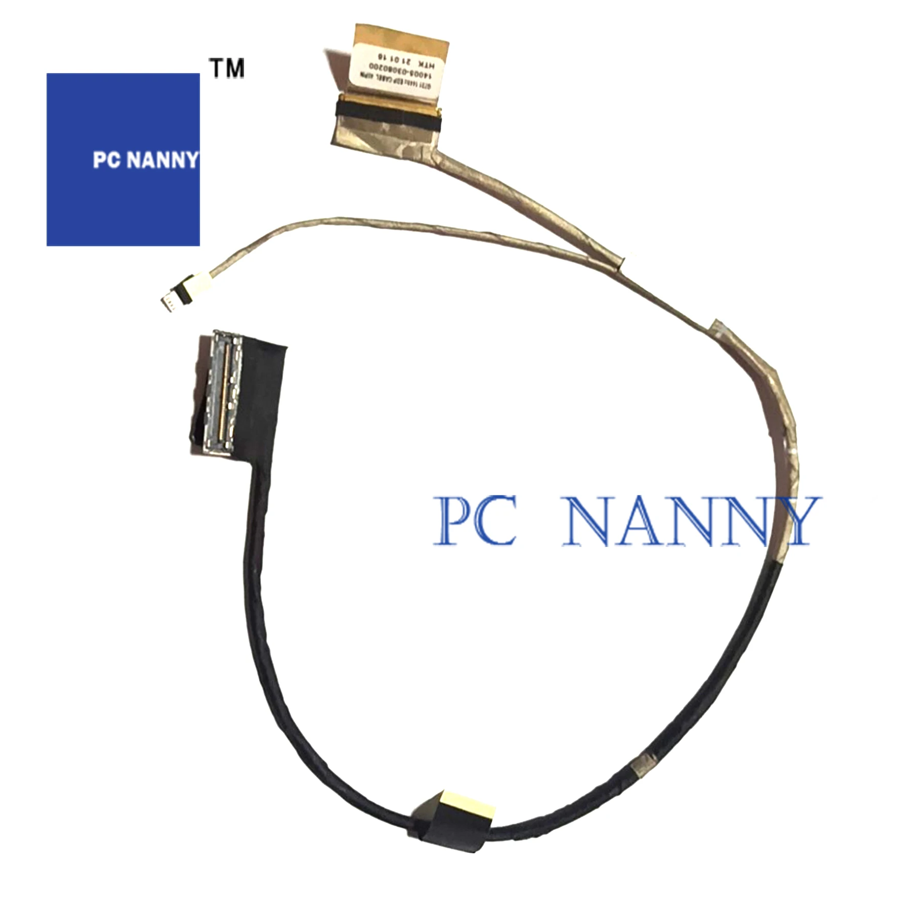 

PCNANNY для ЖК-кабеля GX701GX GX701GI GX701