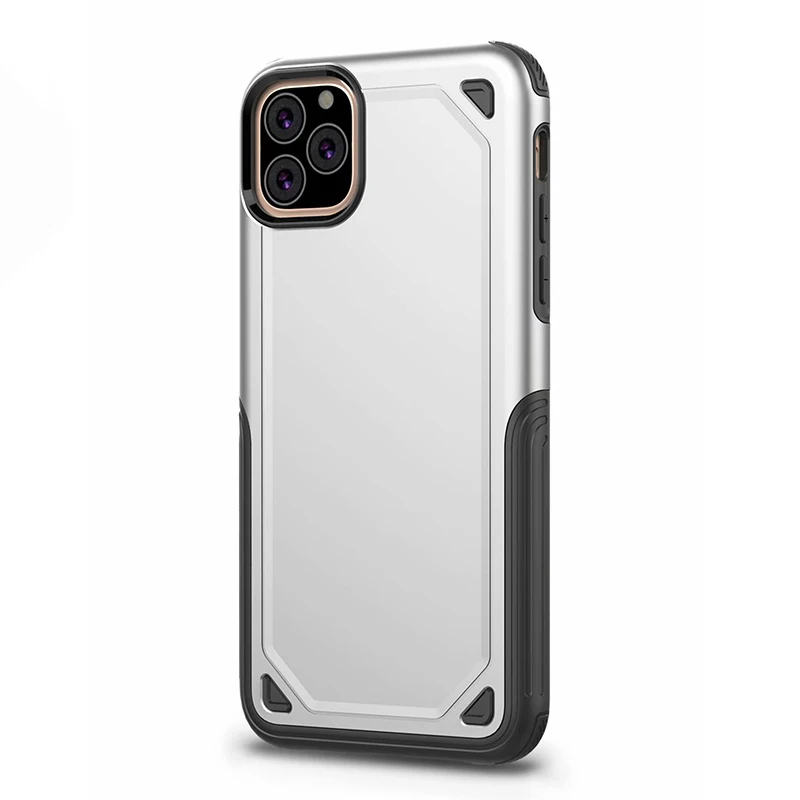 2019 чехол для телефона iPhone 11 Pro Max Coque Новое поступление мягкий TPU PC оригинальный