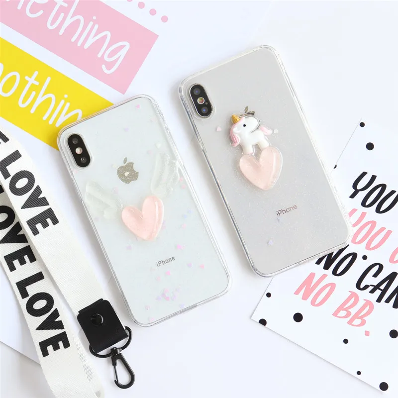 Для iPhone XS MAX/XR 8 7 6s plus Прозрачный чехол для задней панели и Передняя пленка из