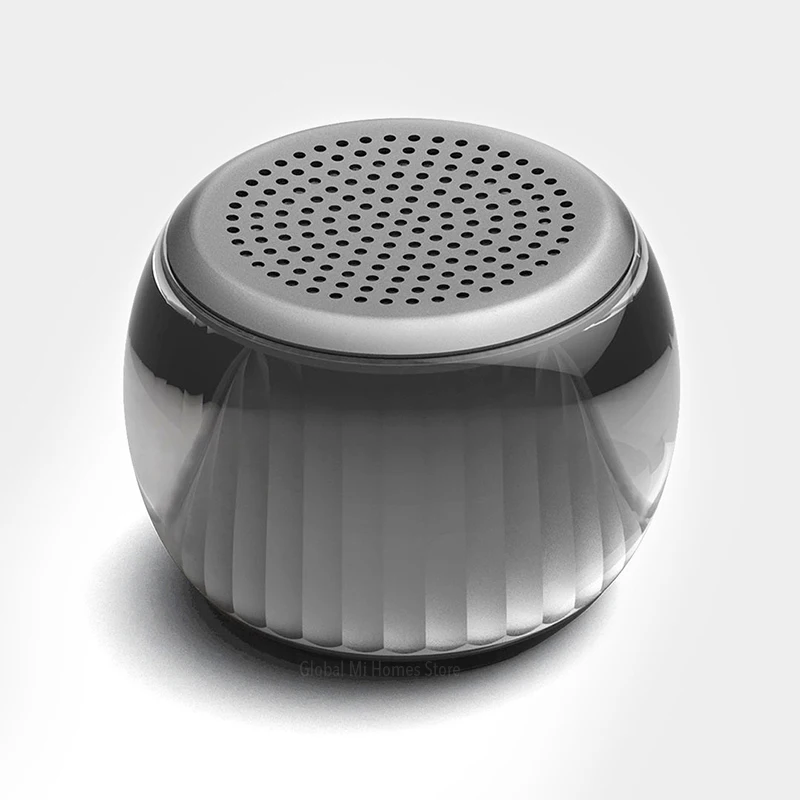 Xiaomi Velev TWS блестящее освещение Bluetooth аудио взаимосвязанные стерео Музыка Ритм 5