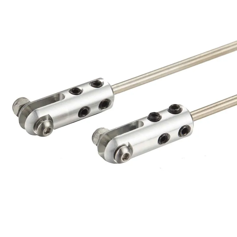 1 пара m2 5 скоба нержавеющая ста