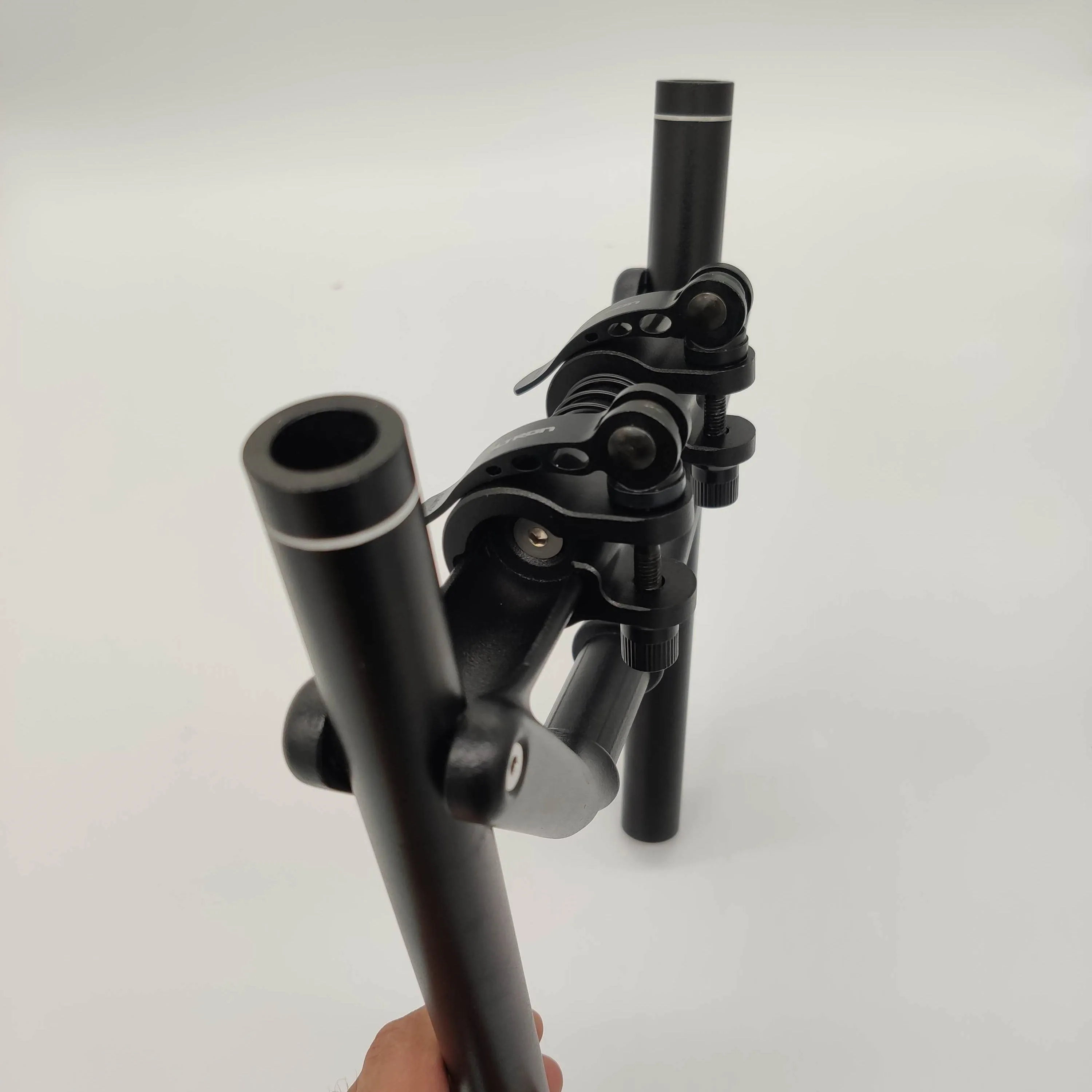Складная ручка для DUALTRON II, DT2, DT3, Thunder, ULTRA, RAPTOR, компактный паук скутер