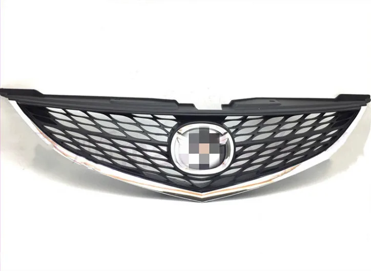 

Qirun решетка радиатора переднего бампера для Mazda 6