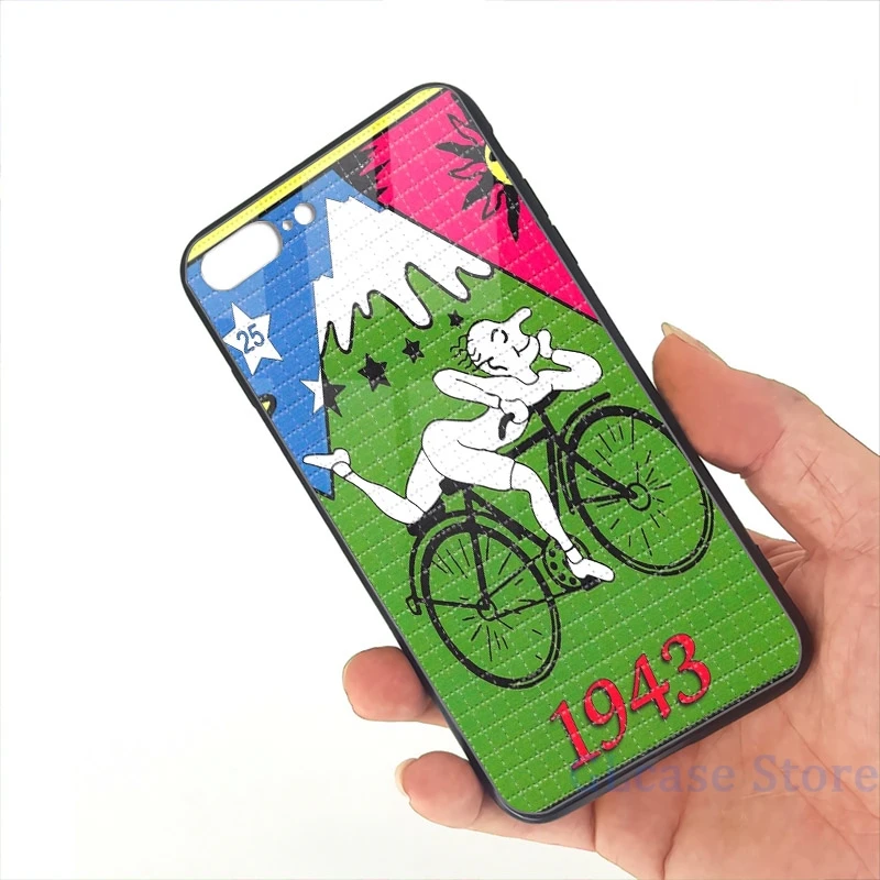 Чехол-накладка для iPhone 12 Pro 11 X XR XS Max 8 7 6 6s Plus 5s из мягкого ТПУ стекла | Мобильные