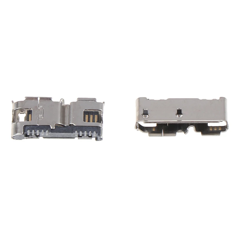 2 шт. Micro USB 3 0 DIP розетка 5pin разъем для мобильных жестких дисков интерфейс