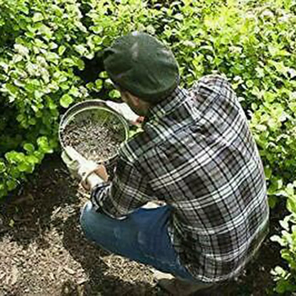 

Garden Supplies