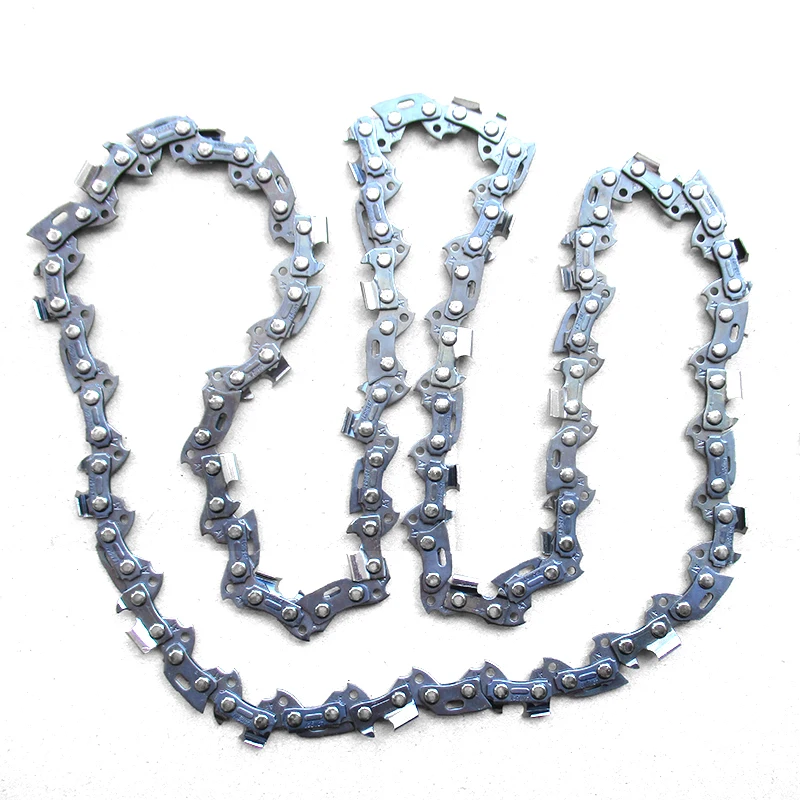 

Chainsaw Saw Chain 46 Drive Links Replace For Makita Part# 531-290-046 12 Chain