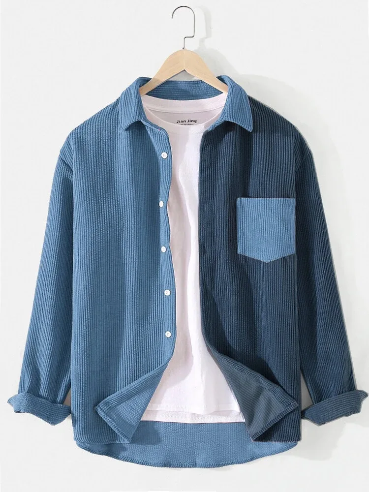 

ZOGAA 2021 Fall Crossover Jacket Men's Fashionable Personalized Clothing Suitable for Streetwear for Outdoor Travel in Autumn