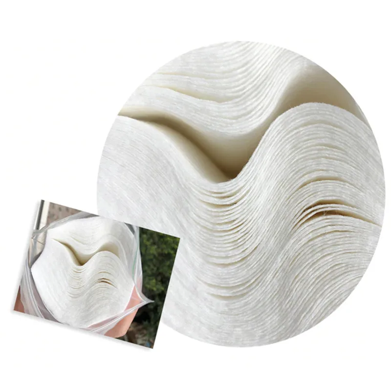 2/5 квадратная или круглая одноразовая маска прокладка воздушный фильтр Анти