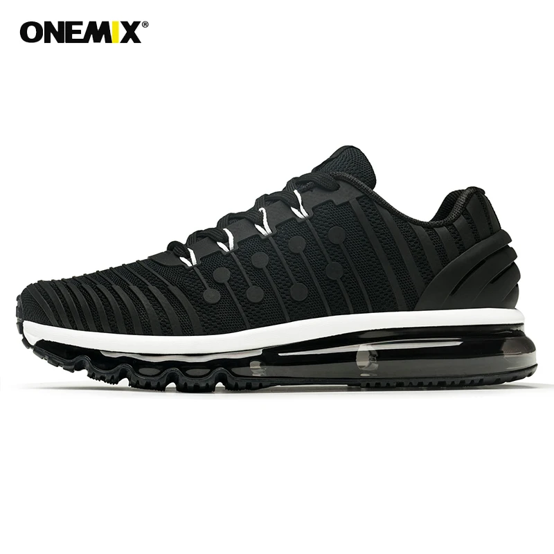 Onemix air cushion спортивная обувь для мужчин 97 светильник кроссовки противоскользящая