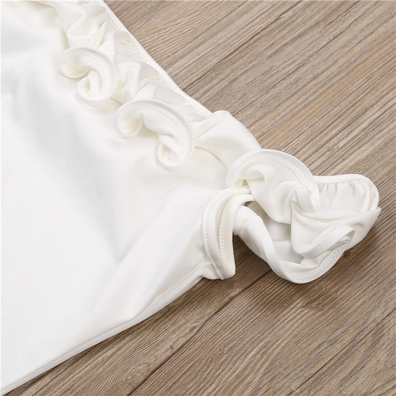 Сексуальный женский элегантный комбинезон топ-боди тонкий с открытыми плечами