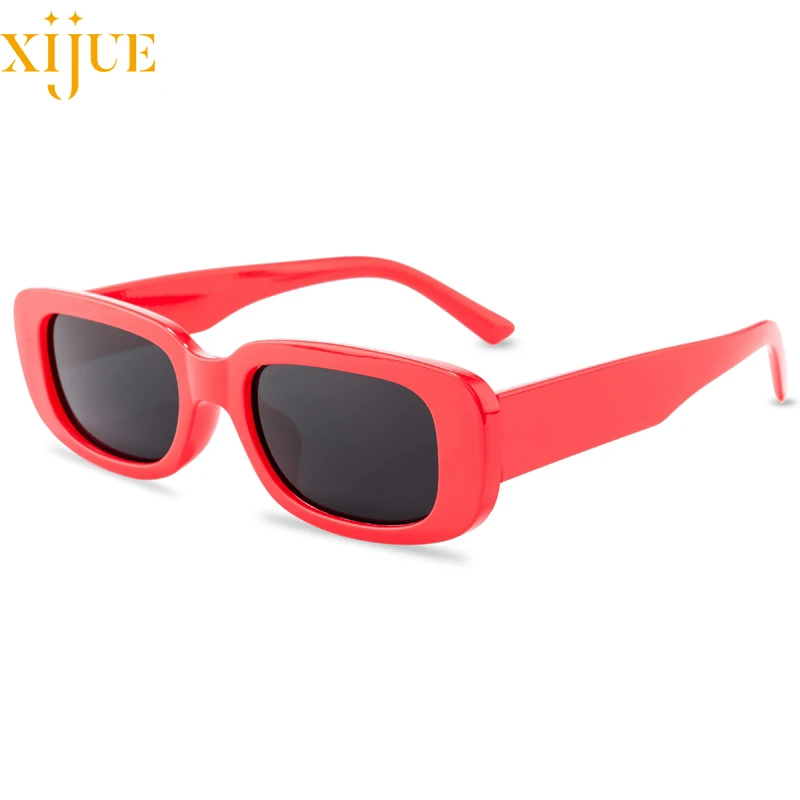 

Square Sun Glasses Luxury Brand Travel Small Rectangle Sunglasses Men Women Vintage Retro Oculos Lunette De Soleil Femme