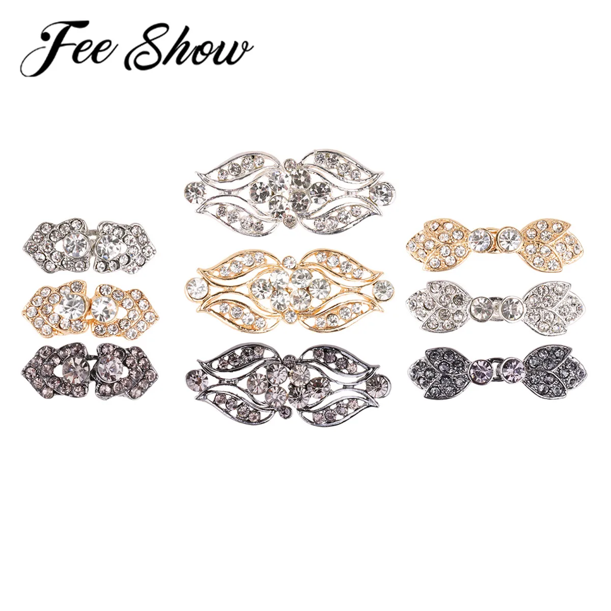 Блестящая танцевальная шаль для женщин и девочек свитер пальто брошь плащ