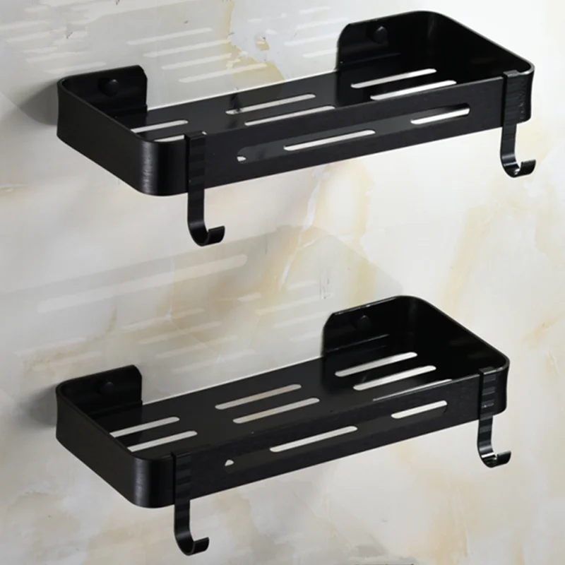 Полка для унитаза ванной настенная полка хранения кухни душа | Строительство и