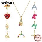 Подвеска из серебра 925 пробы в стиле поп-арт для ожерелья