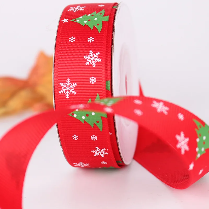 

Christmas Gilding Ribbons Happy New Year Gifts Wrapping Merry Christmas Gifts For 2020 Year Christmas Decorations