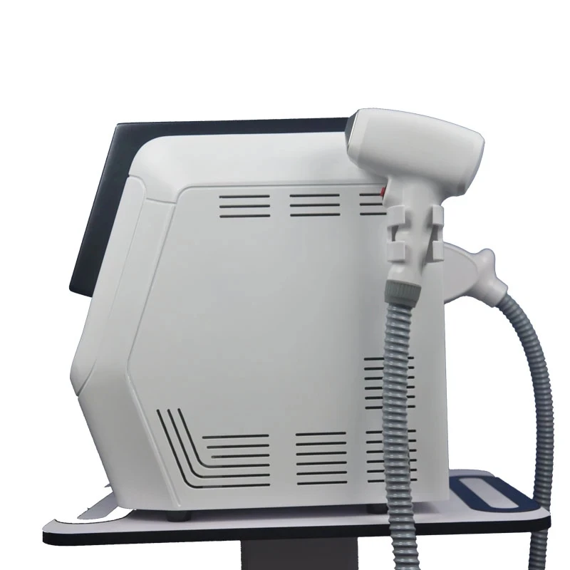 

1200W 808Nm 755 1064nm Diode Laser Device Hair Removal Alexandrite Laser for best hair removal effect