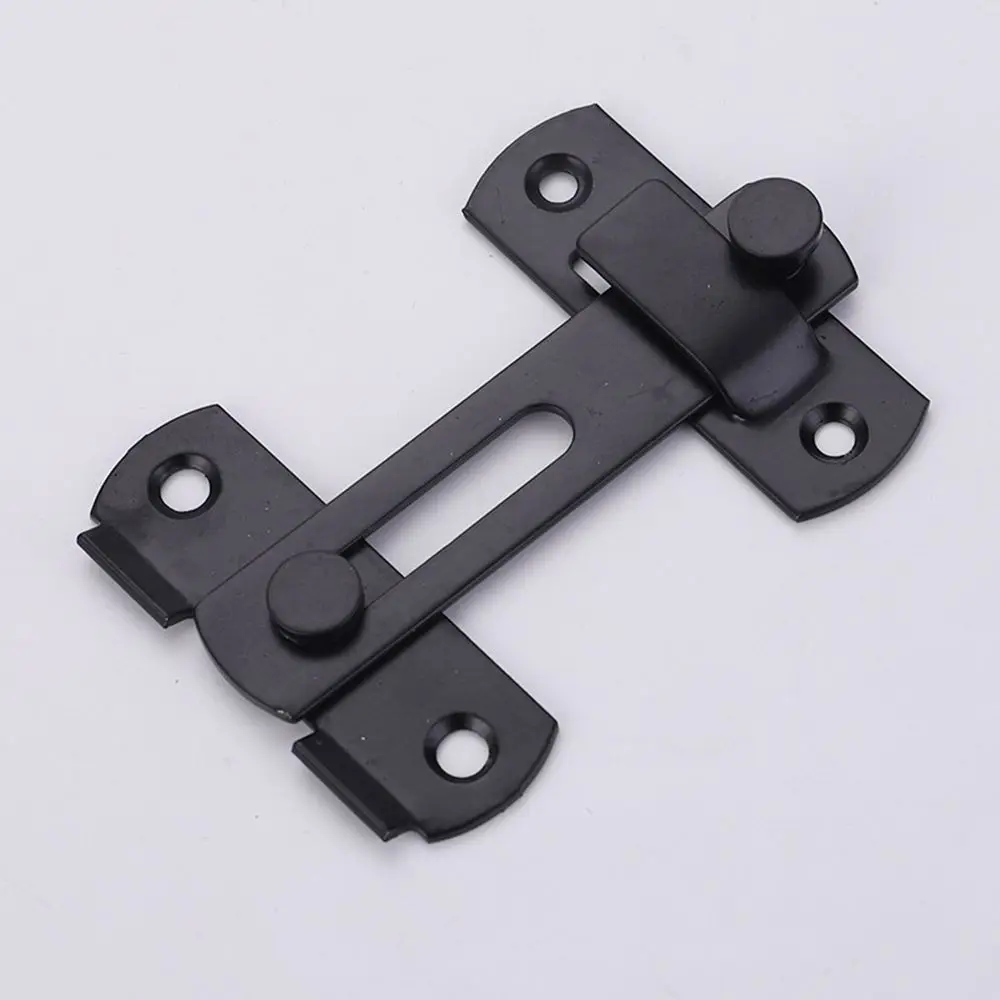 Fittings Hardware Padlock Clasp Screws Silent Gate Buckle Security Cabinet Catches Window Catch Lock Hasp Door Bolt | Обустройство