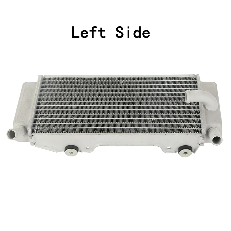 

Сменный радиатор-кулер для мотоцикла Honda CRF450X CRF 450X 2005-2017, левая или правая сторона