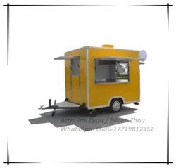 Бестселлер грузовой велосипед с Piaggio Ape 3 Wheeler Ape пищевой фургон на продажу