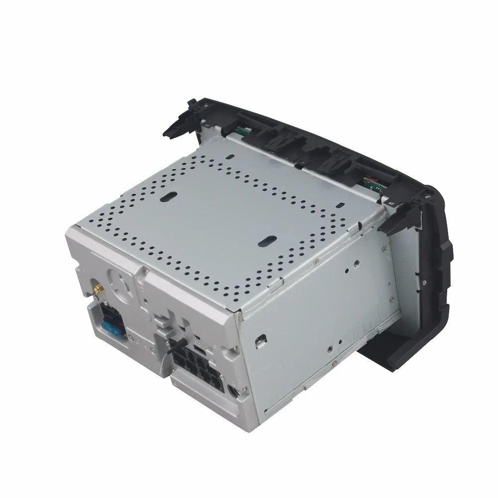 Автомобильный мультимедийный плеер на Android 9 0 с 7 &quotэкраном восьмиядерным