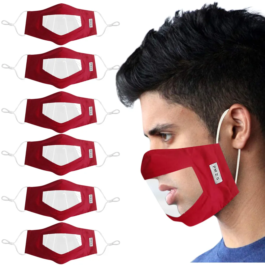 6 шт. камуфляжная однотонная бандана повязка на шею голову для велоспорта рыбалки