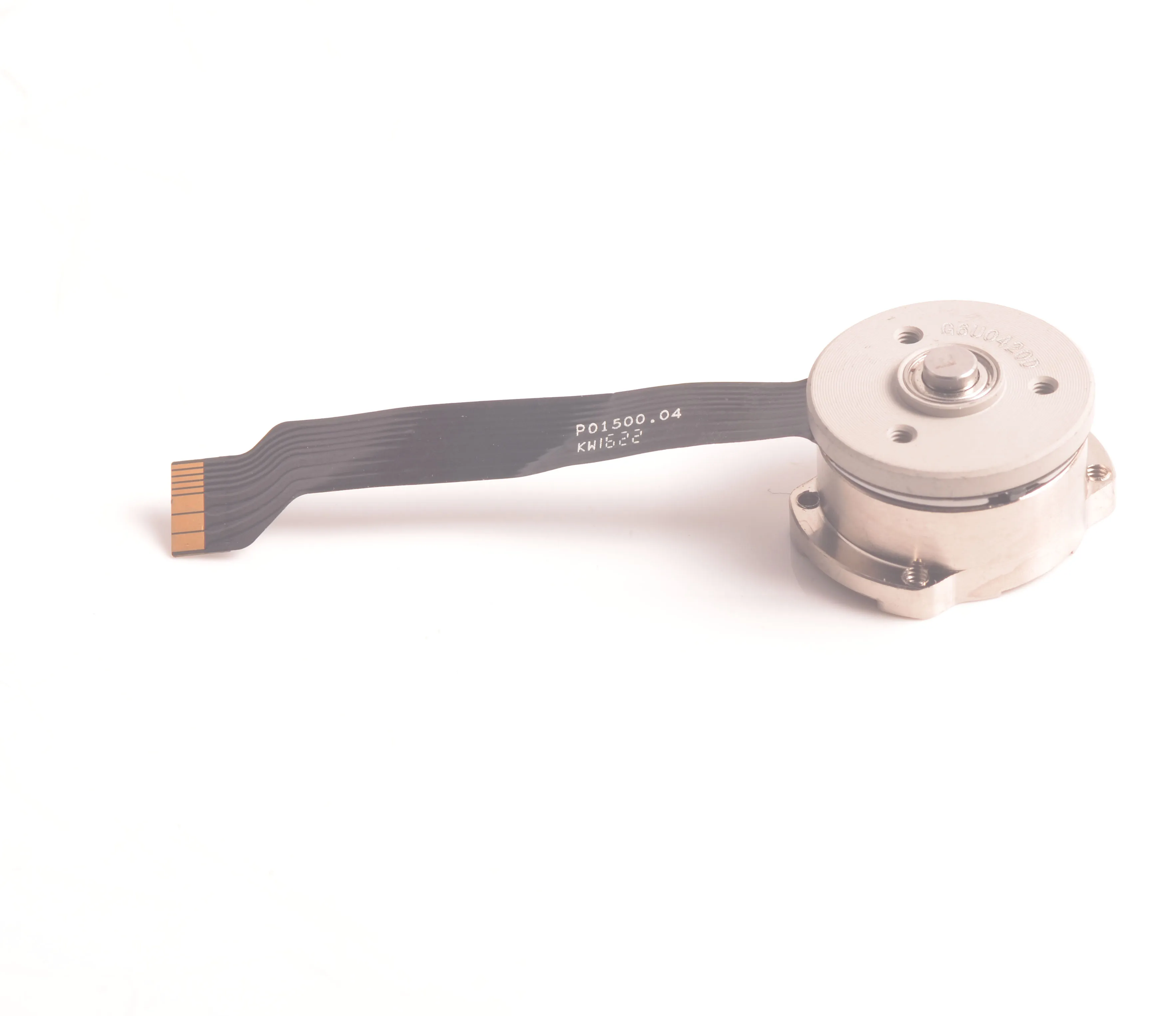 

DJI Phantom 4 Pro Gimbal Camera Yaw arm Motor New