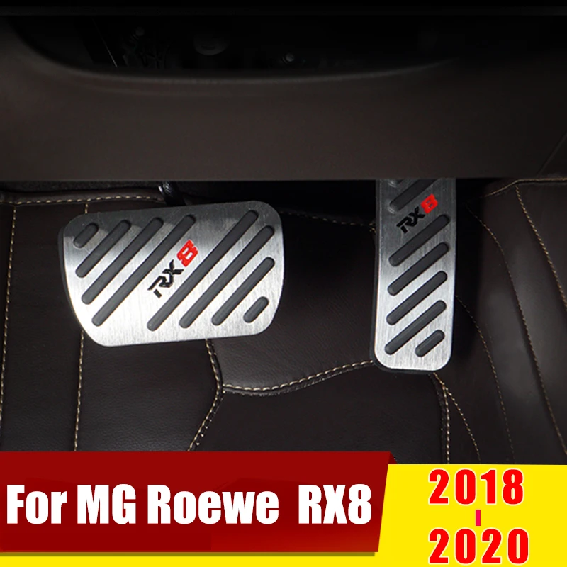 Для MG Защитные чехлы для сидений сшитые специально Roewe RX8 2018 2019 2020 на стайлинга