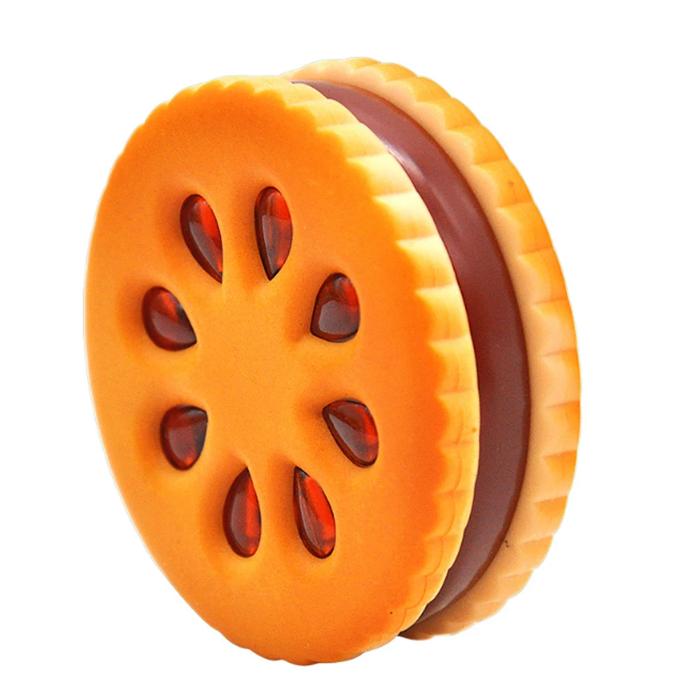 

12 Pcs Diameter 30mm Herb Weed Grinder 3 Layers Biscuit Shape Tobacco Grinder Cigarette Accessories Spice Smoke Crusher