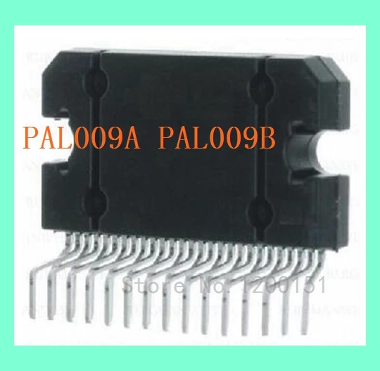 PAL007A PAL007B PAL007C PAL007E PAL009A PAL009B ZIP-25 | Электронные компоненты и принадлежности
