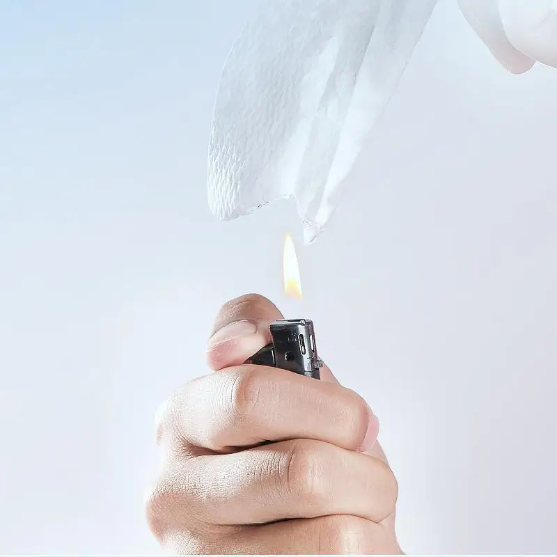 10 шт./пакет с леопардовым принтом одноразовая маска 3 х слойные фильтрации из